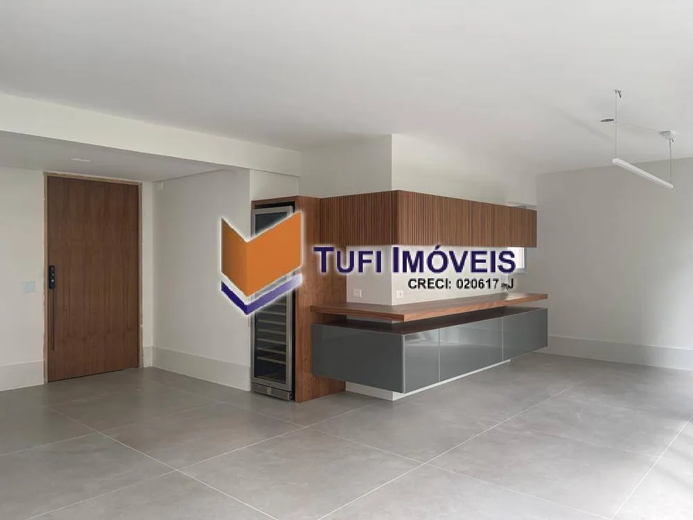 Apartamento, 3 quartos, 395 m² - Foto 5