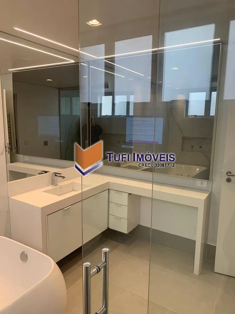 Apartamento, 3 quartos, 395 m² - Foto 8