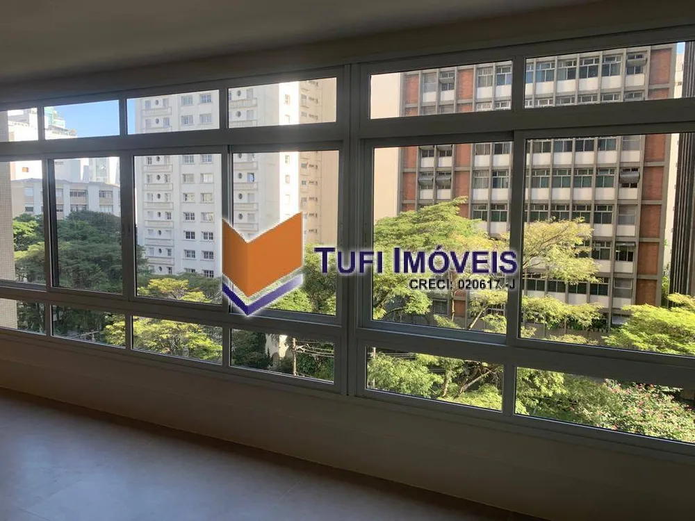 Apartamento, 3 quartos, 395 m² - Foto 3