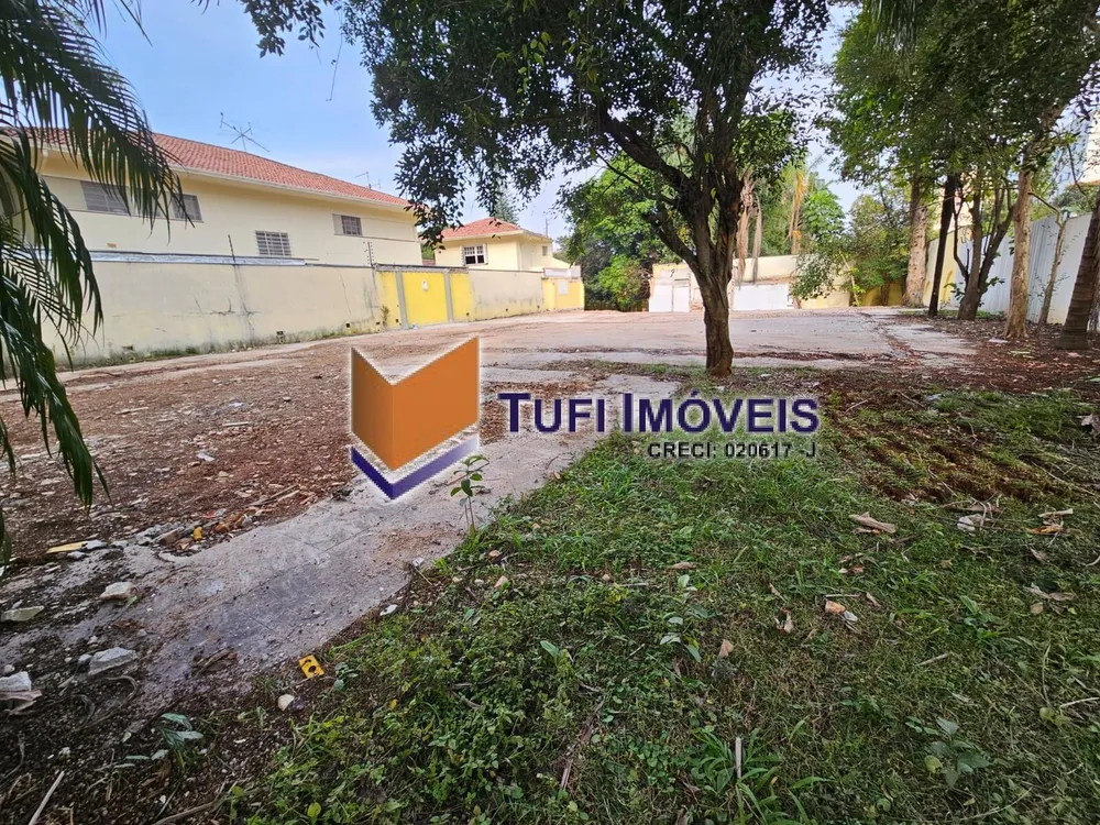 Terreno, 1052 m² - Foto 3