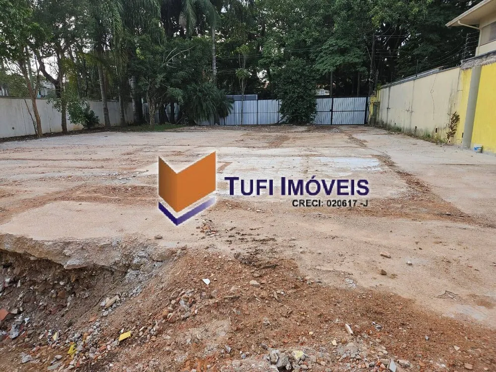 Terreno, 1052 m² - Foto 6