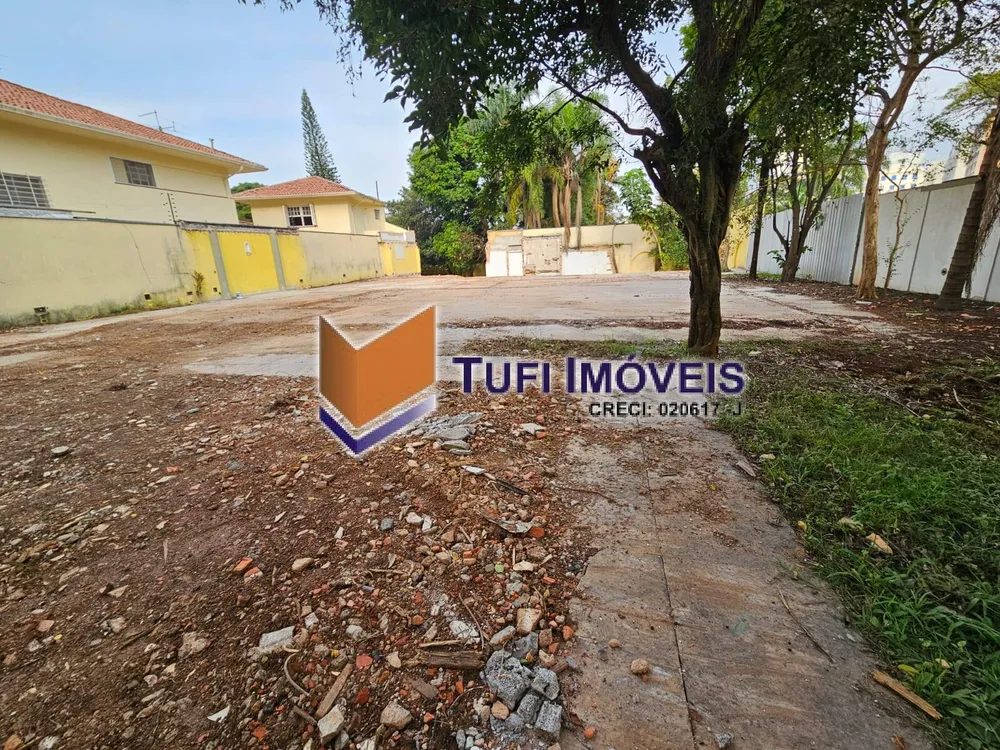 Terreno, 1052 m² - Foto 5