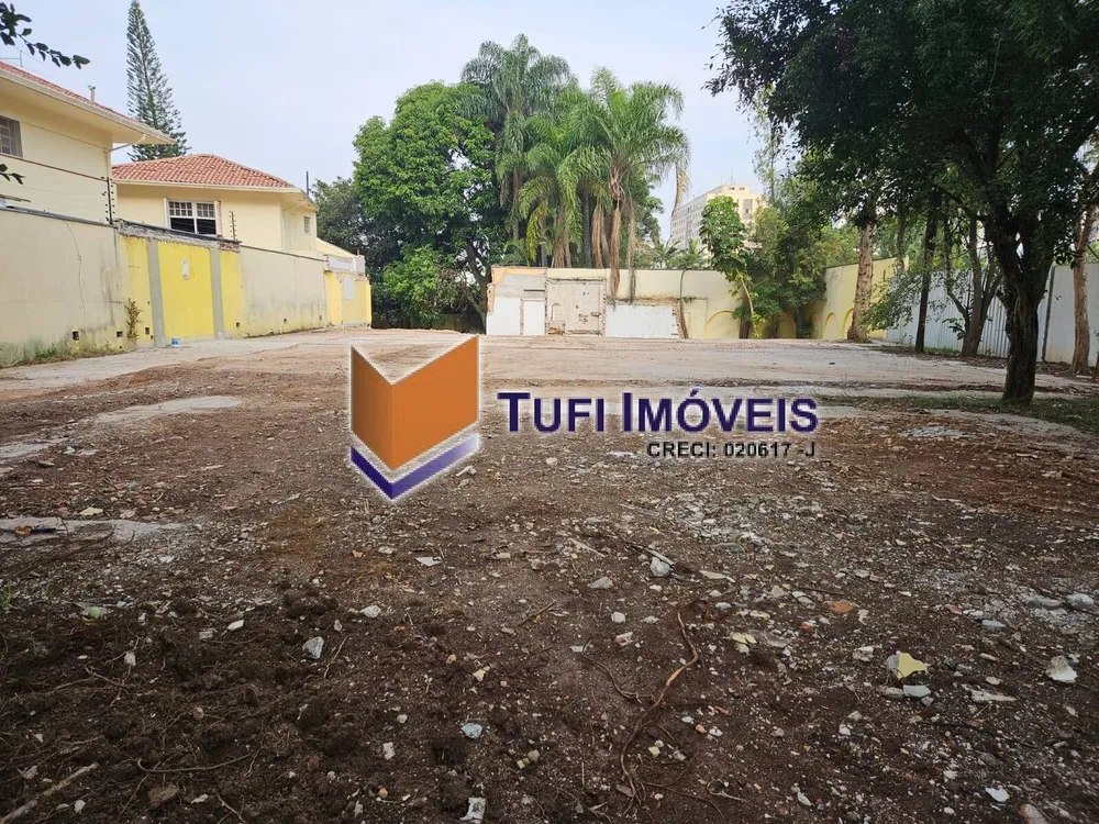 Terreno, 1052 m² - Foto 2