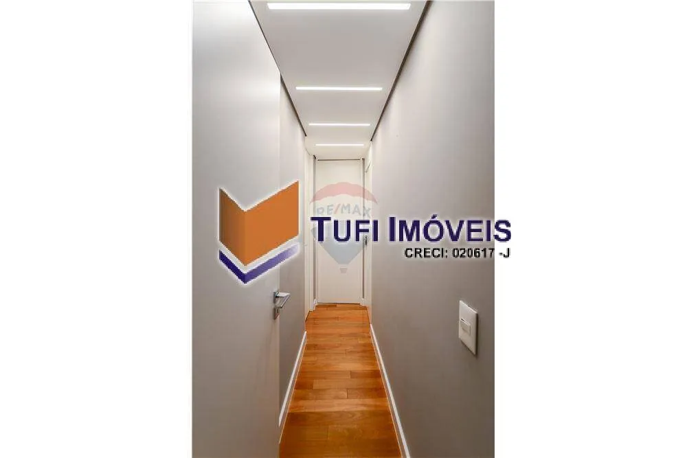 Apartamento, 3 quartos, 171 m² - Foto 7