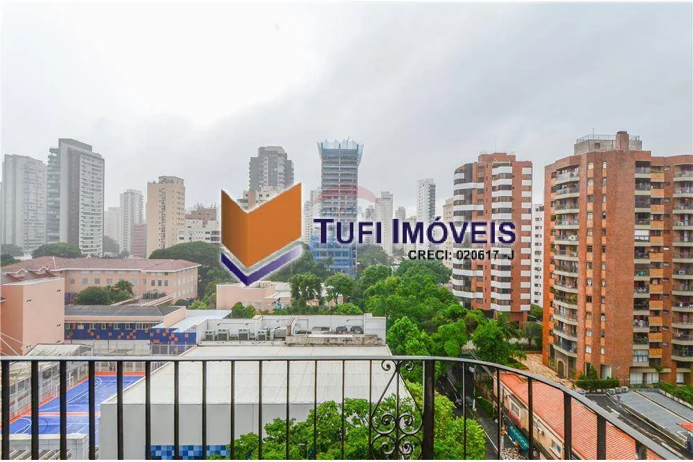 Apartamento, 3 quartos, 171 m² - Foto 6