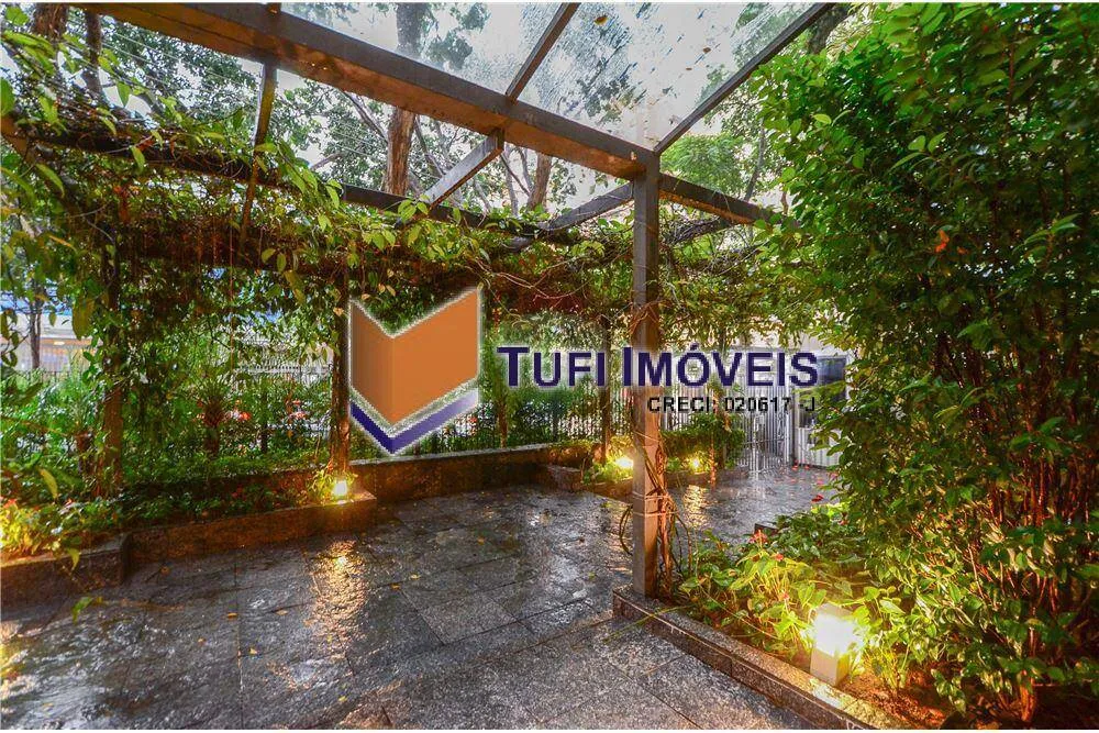 Apartamento, 3 quartos, 171 m² - Foto 5