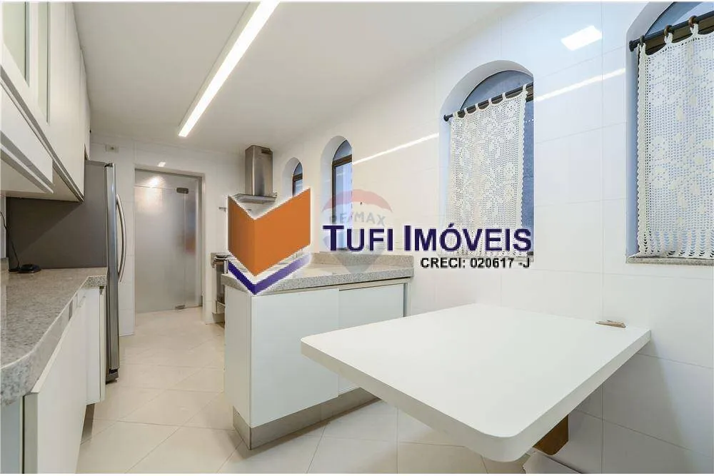 Apartamento, 3 quartos, 171 m² - Foto 12
