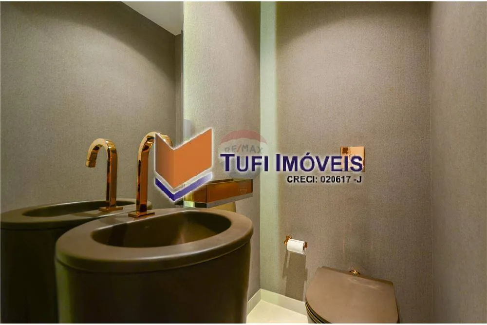 Apartamento, 3 quartos, 171 m² - Foto 8