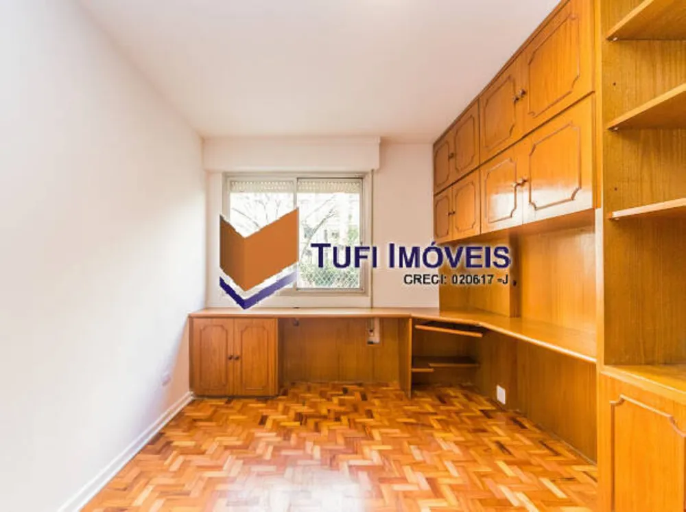 Apartamento, 3 quartos, 145 m² - Foto 2