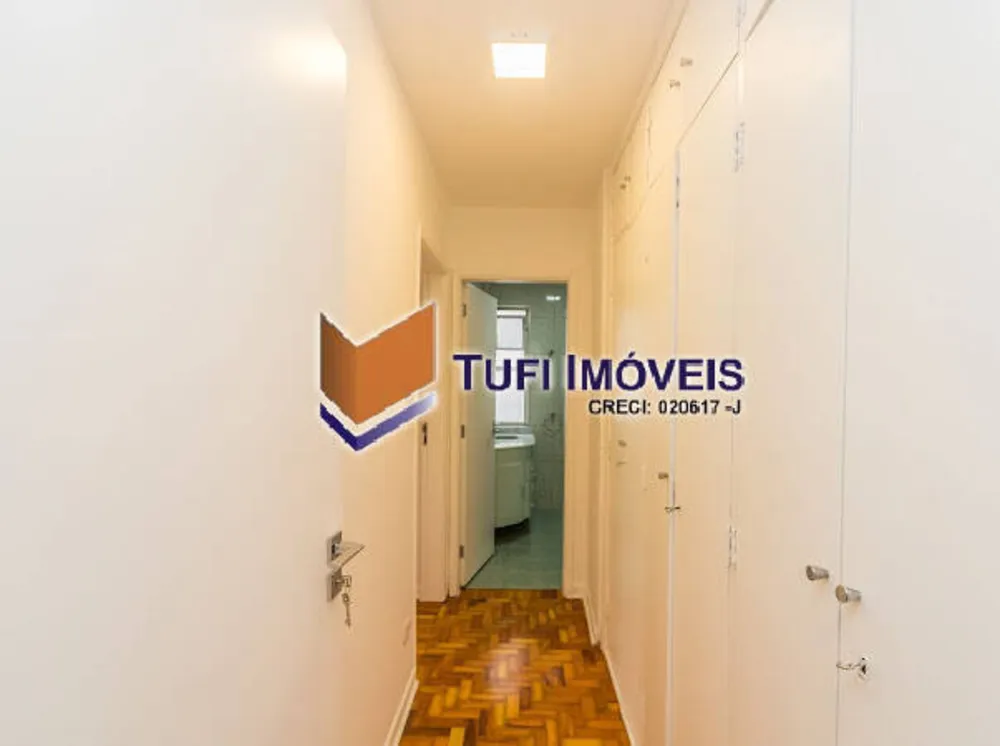 Apartamento, 3 quartos, 145 m² - Foto 3