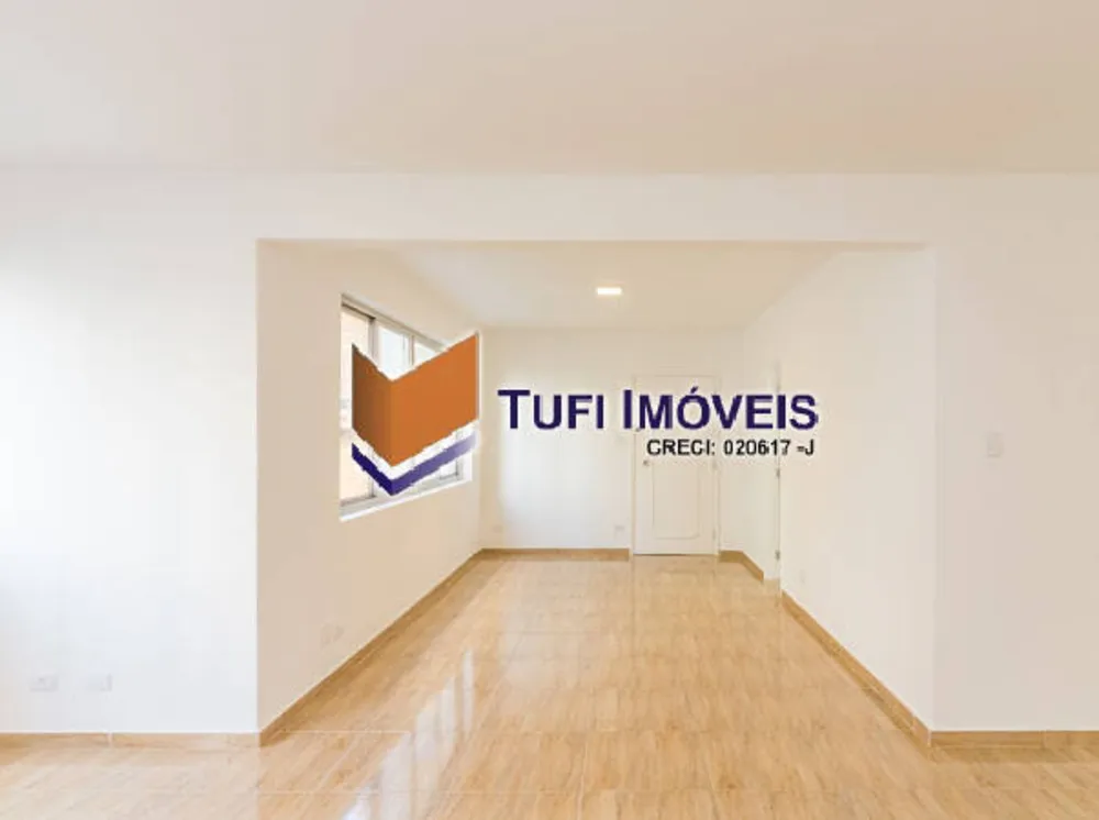 Apartamento, 3 quartos, 145 m² - Foto 1