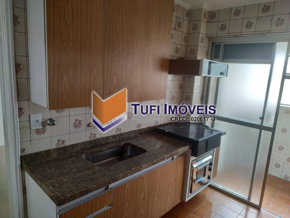 Apartamento, 2 quartos, 93 m² - Foto 2