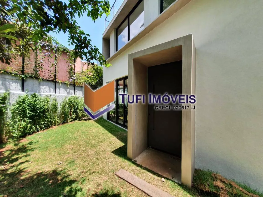 Casa à venda com 3 quartos, 318m² - Foto 6