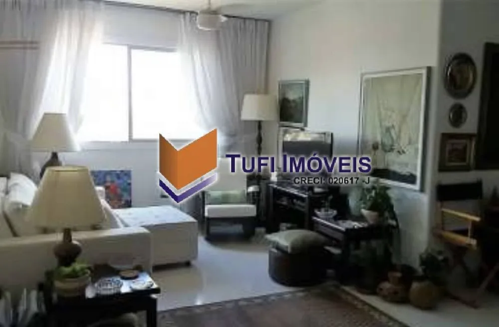 Apartamento, 3 quartos, 106 m² - Foto 3
