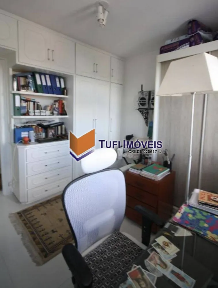 Apartamento, 3 quartos, 106 m² - Foto 5