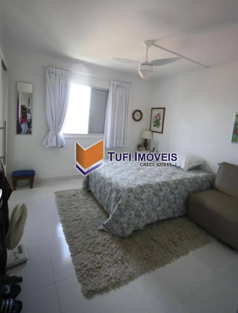 Apartamento, 3 quartos, 106 m² - Foto 2
