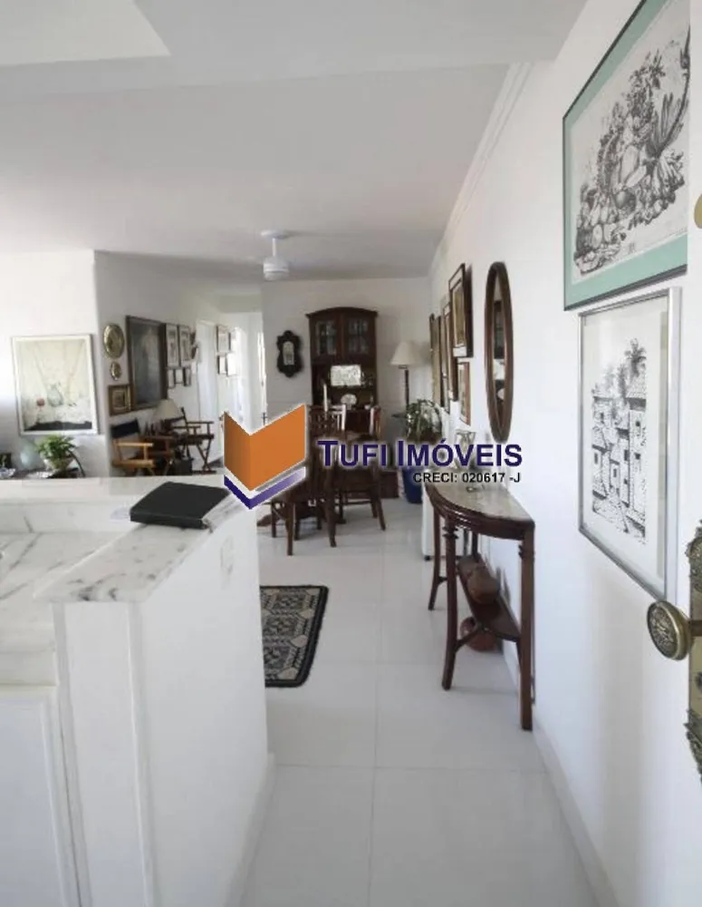 Apartamento, 3 quartos, 106 m² - Foto 12
