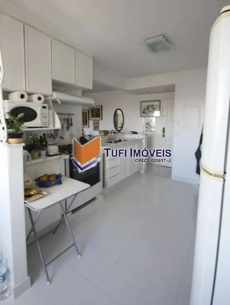 Apartamento, 3 quartos, 106 m² - Foto 6