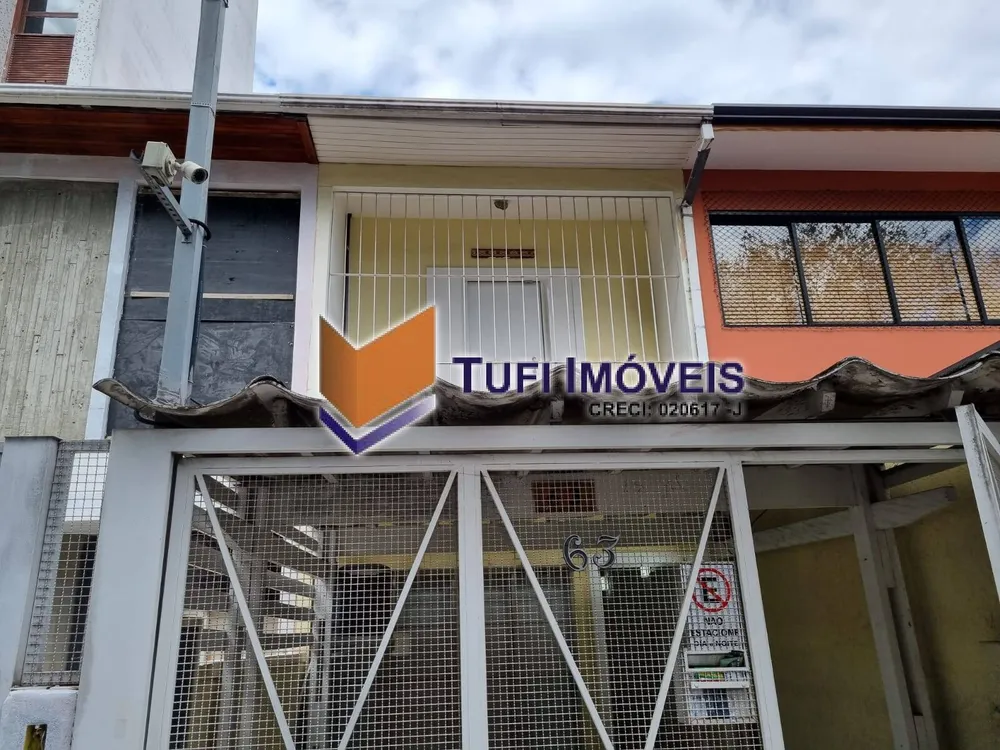 Prédio Inteiro, 151 m² - Foto 12