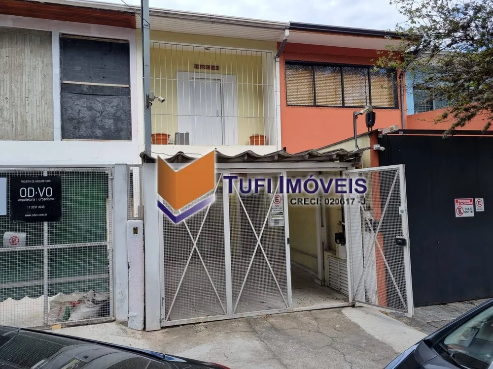 Prédio Inteiro, 151 m² - Foto 6