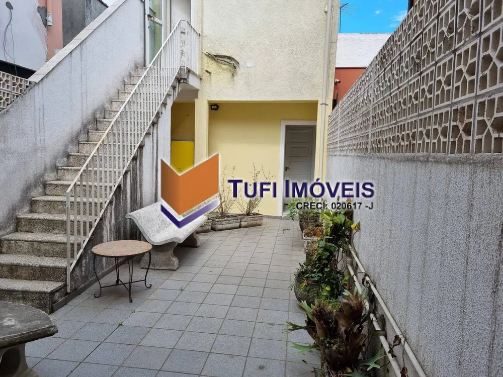 Prédio Inteiro, 151 m² - Foto 1
