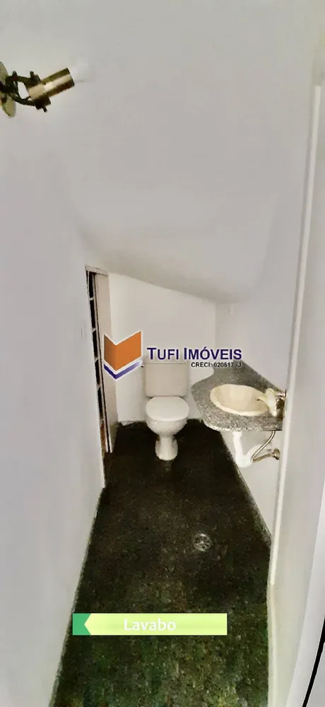 Casa, 2 quartos, 160 m² - Foto 1