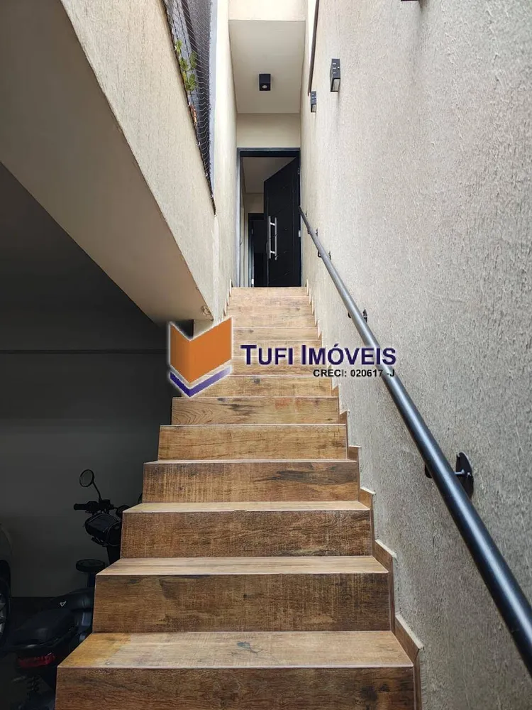 Casa, 2 quartos, 150 m² - Foto 7