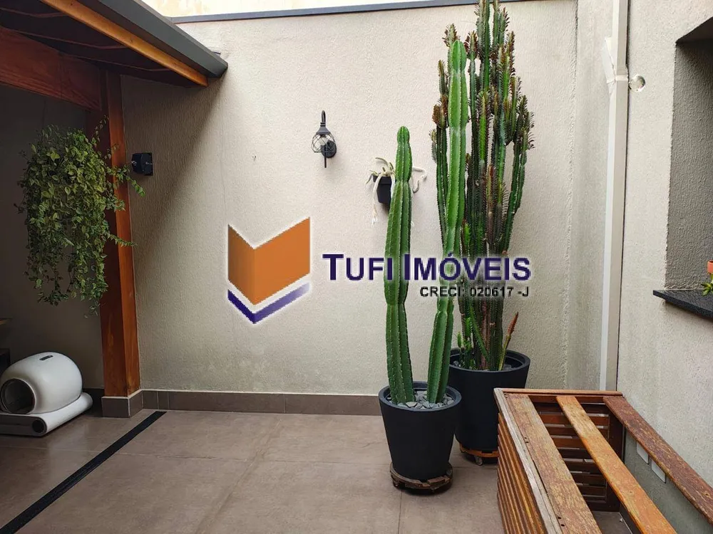 Casa, 2 quartos, 150 m² - Foto 1