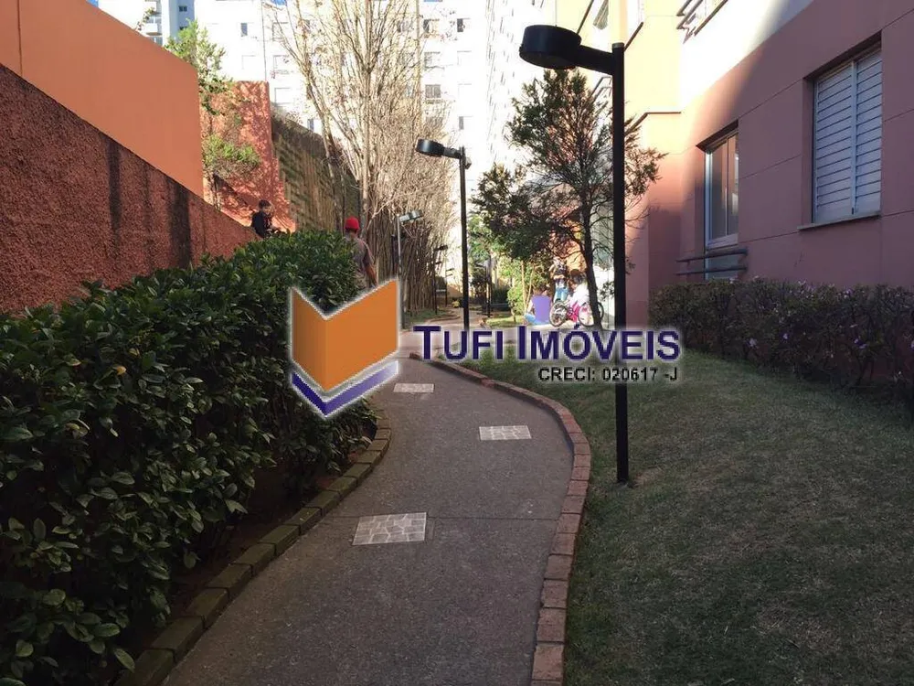 Apartamento, 2 quartos, 50 m² - Foto 10