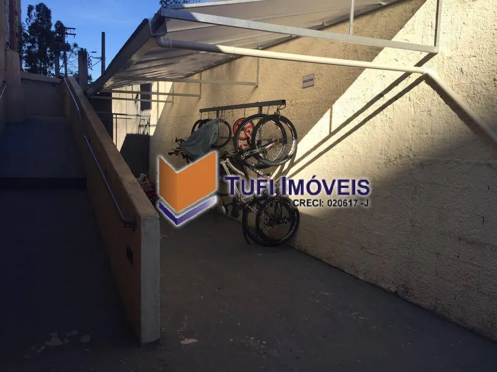 Apartamento, 2 quartos, 50 m² - Foto 8
