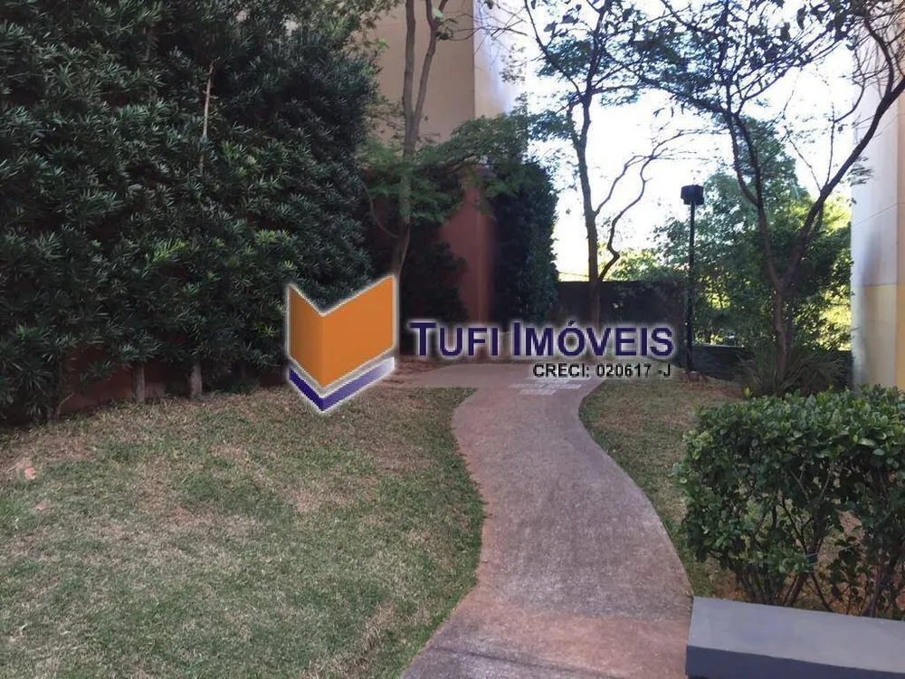 Apartamento, 2 quartos, 50 m² - Foto 6