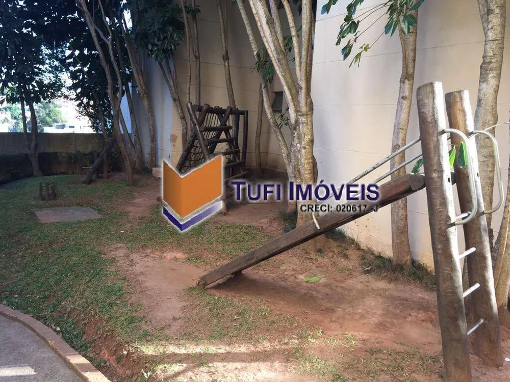 Apartamento, 2 quartos, 50 m² - Foto 9