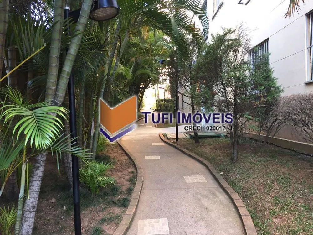 Apartamento, 2 quartos, 50 m² - Foto 7