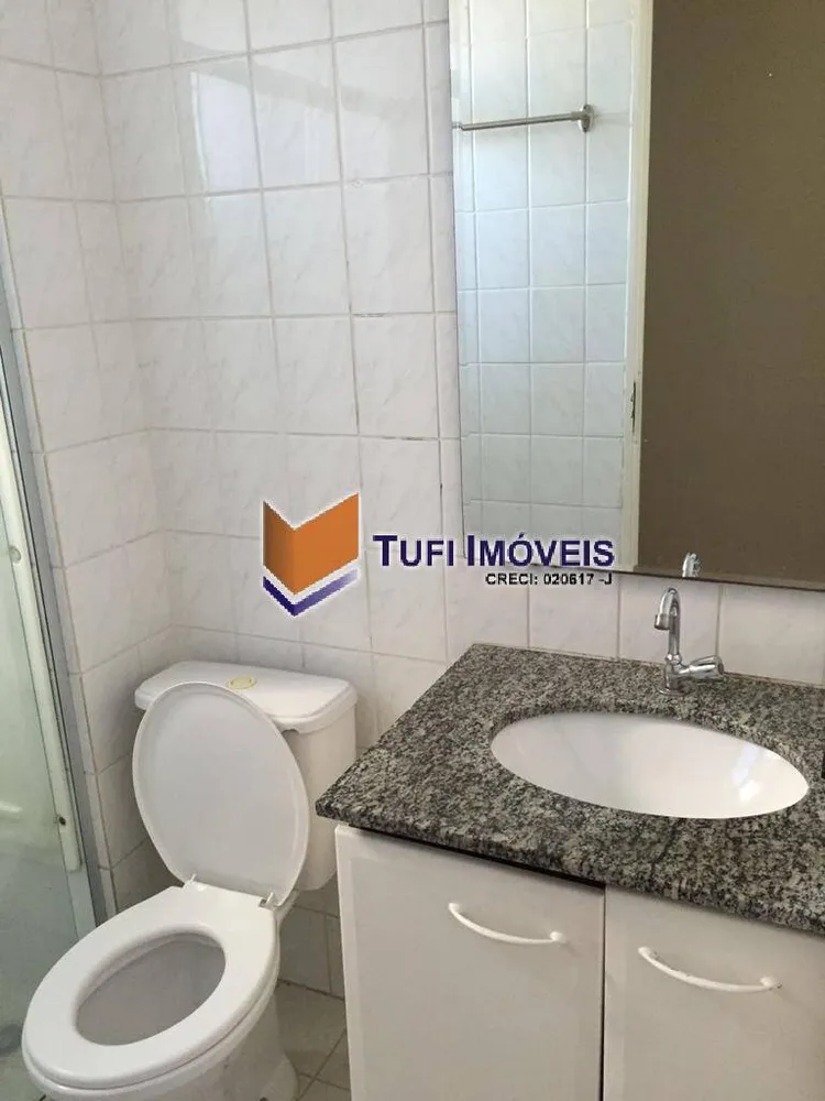 Apartamento, 2 quartos, 50 m² - Foto 5