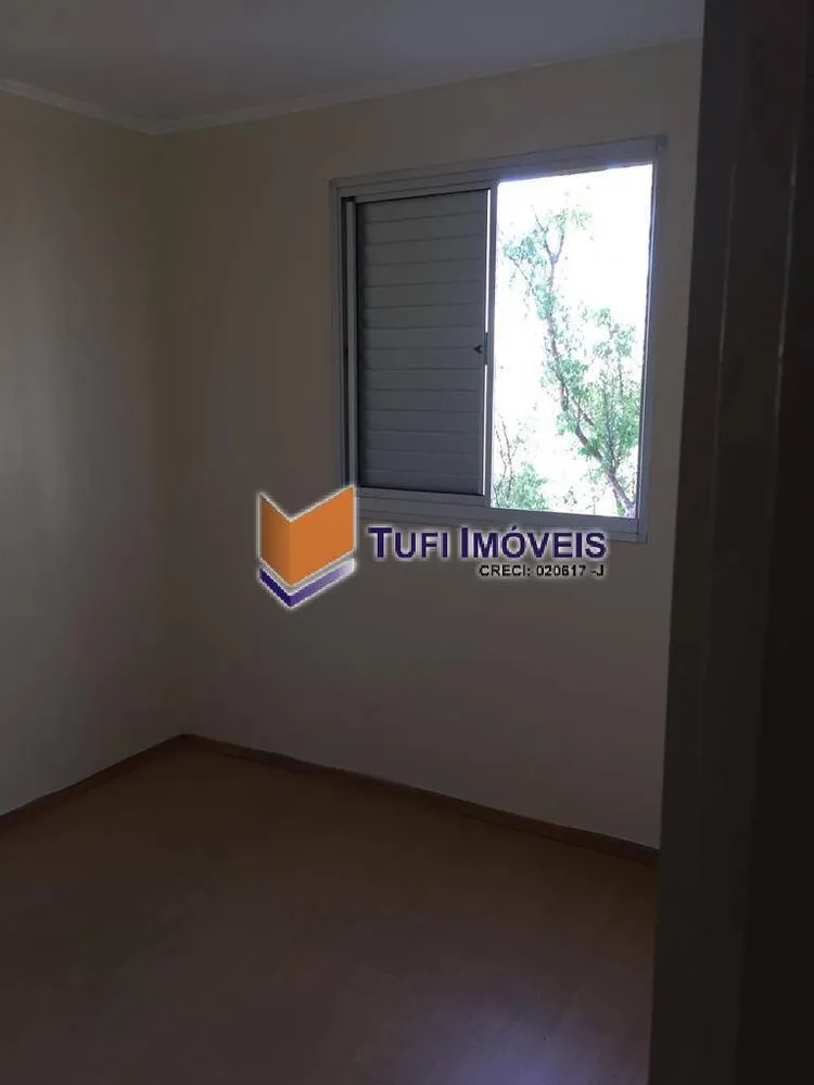 Apartamento, 2 quartos, 50 m² - Foto 3