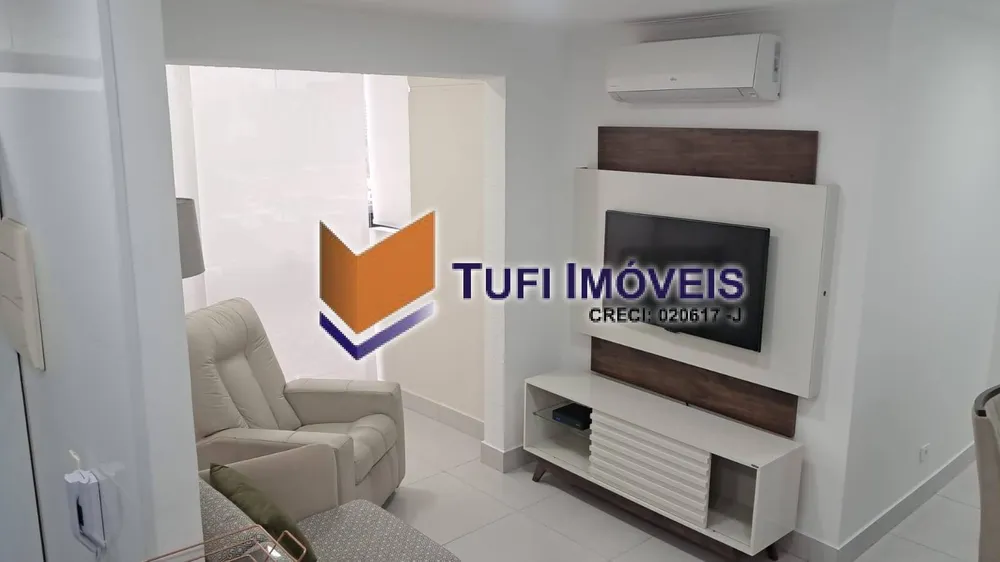 Apartamento, 2 quartos, 52 m² - Foto 3