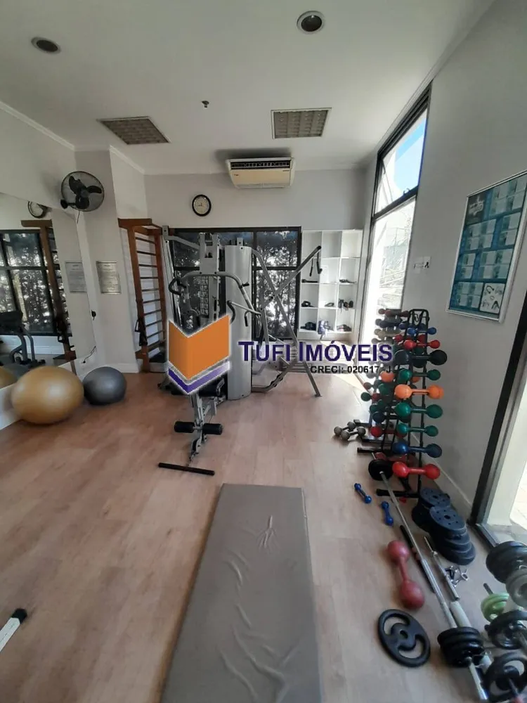 Apartamento, 2 quartos, 52 m² - Foto 5