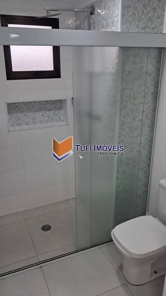 Apartamento, 2 quartos, 52 m² - Foto 3