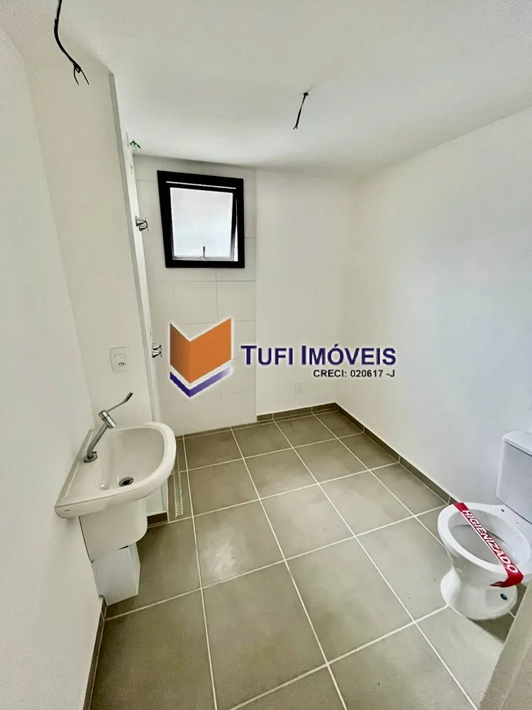 Apartamento, 1 quarto, 28 m² - Foto 6