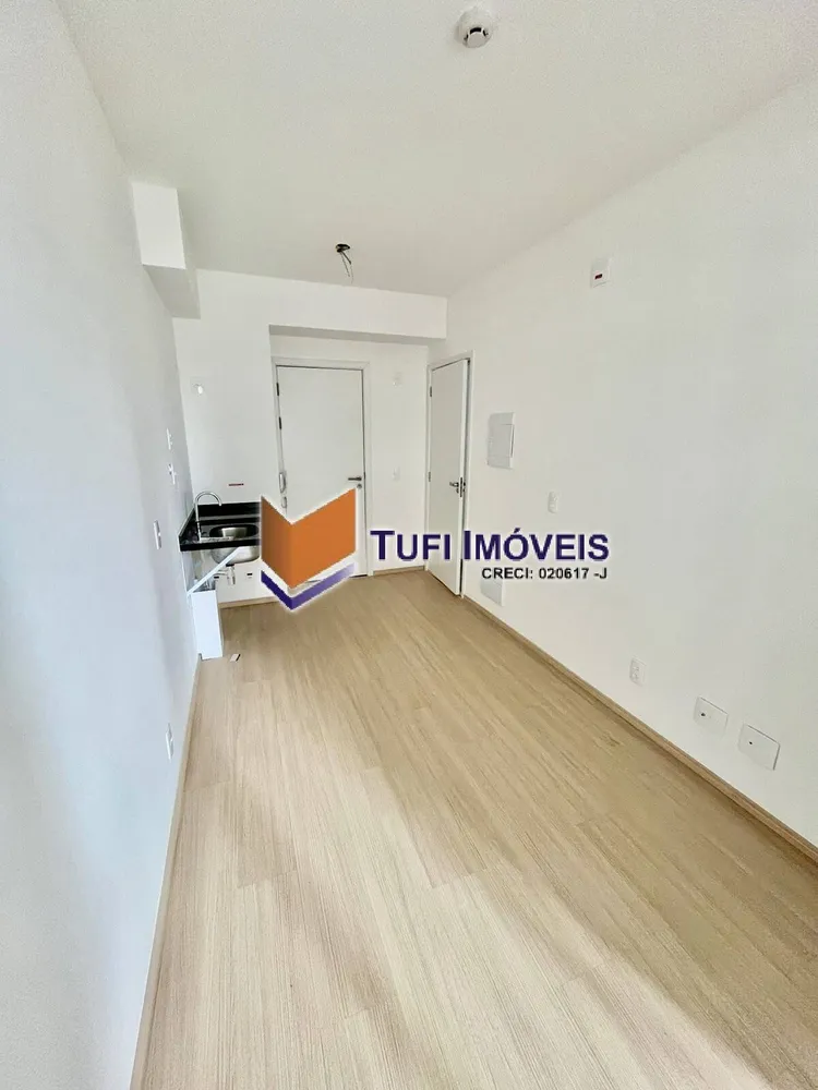 Apartamento, 1 quarto, 28 m² - Foto 3