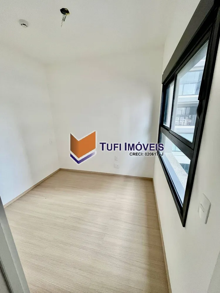 Apartamento, 1 quarto, 28 m² - Foto 5