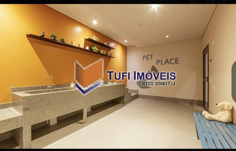 Apartamento, 1 quarto, 28 m² - Foto 8