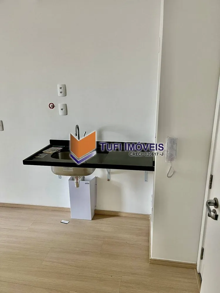 Apartamento, 1 quarto, 28 m² - Foto 4