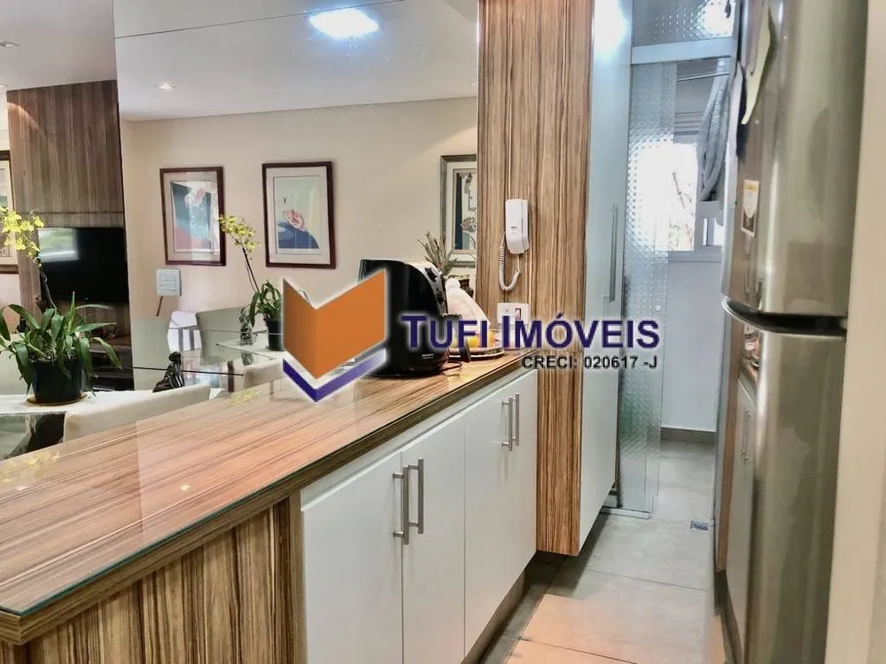 Apartamento, 2 quartos, 69 m² - Foto 3