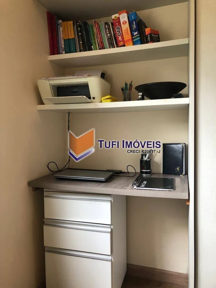 Apartamento, 2 quartos, 69 m² - Foto 2