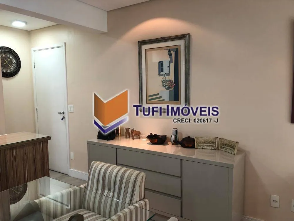 Apartamento, 2 quartos, 69 m² - Foto 3