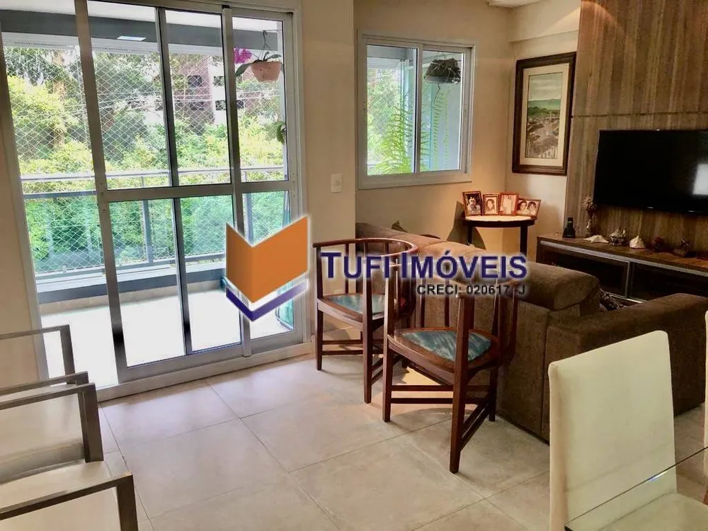 Apartamento, 2 quartos, 69 m² - Foto 1