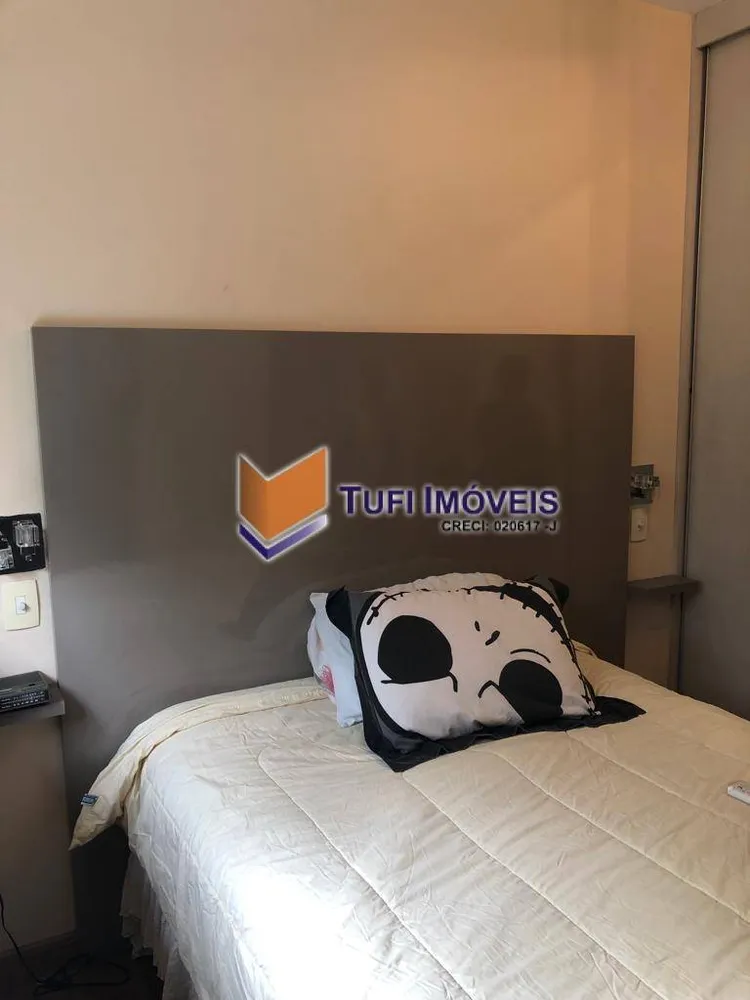 Apartamento, 2 quartos, 69 m² - Foto 6