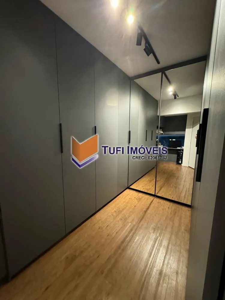Apartamento, 2 quartos, 128 m² - Foto 3