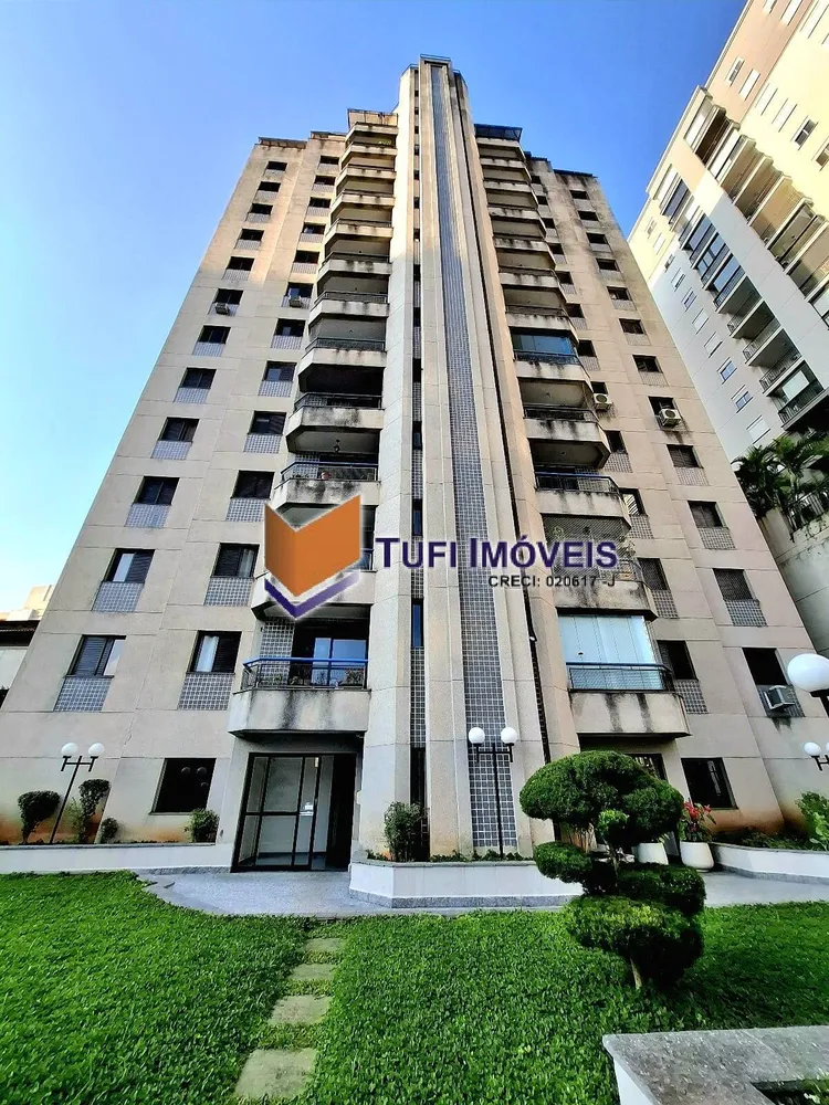 Apartamento, 3 quartos, 96 m² - Foto 4